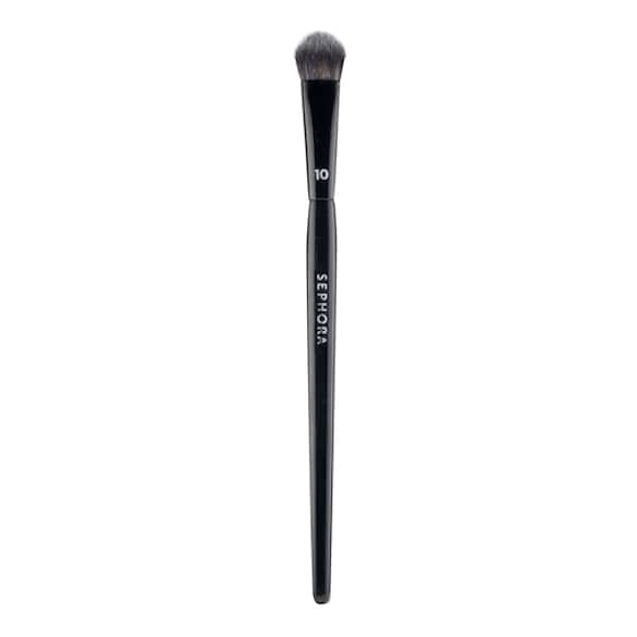 Pennello Pro - Pennello Pro per ombretto n°10, SEPHORA COLLECTION
